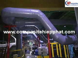 Hệ thống ống nhựa FRP