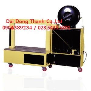 Máy đai niềng thùng tự động DBA-80A