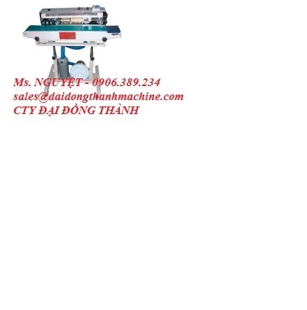 Máy hàn miệng túi liên tục thổi khí tự động giá tốt nhất Hà Nội