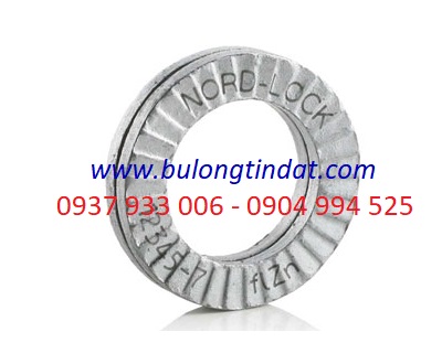 Long đền khóa / Nord Nock
