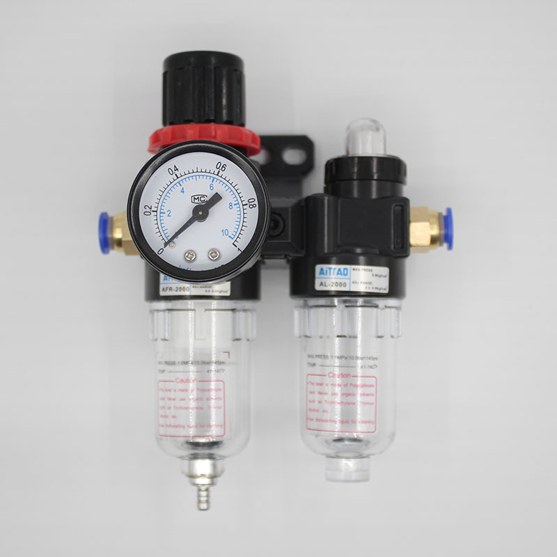 Bộ lọc hơi Airtac AFC-2000