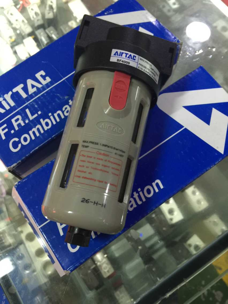 Bộ lọc hơi AIRTAC BF-4000