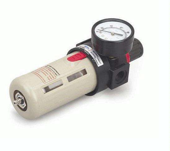 Bộ lọc hơi Airtac BFR-2000