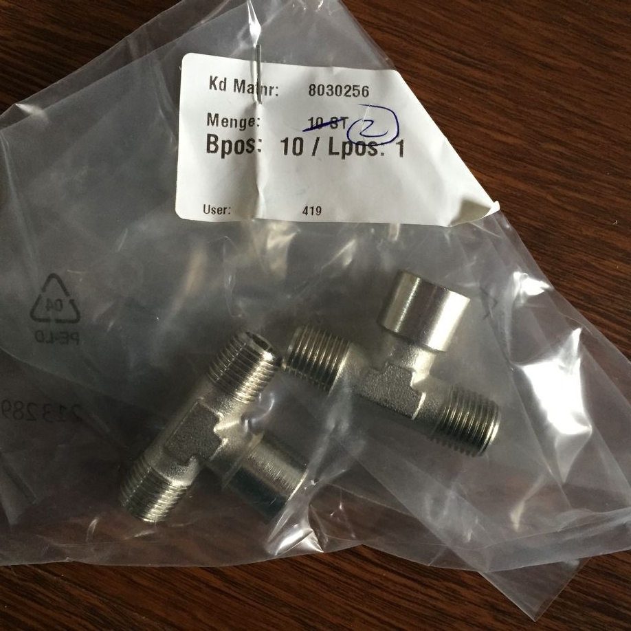 Đầu nối FESTO 8030256
