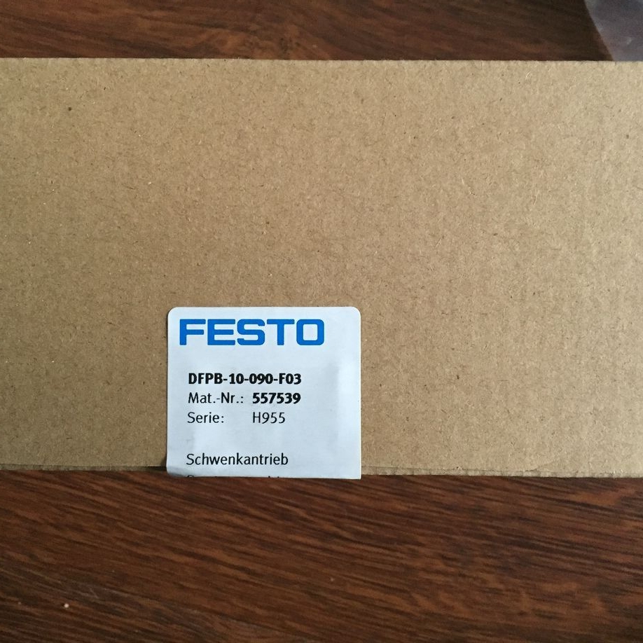 FESTO DFPB10-090-F03 557539