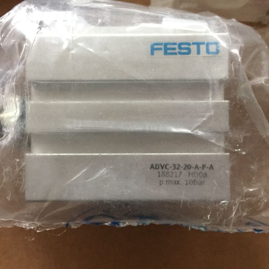 Xy lanh FESTO ADVC-32-20-A-P-A 188217