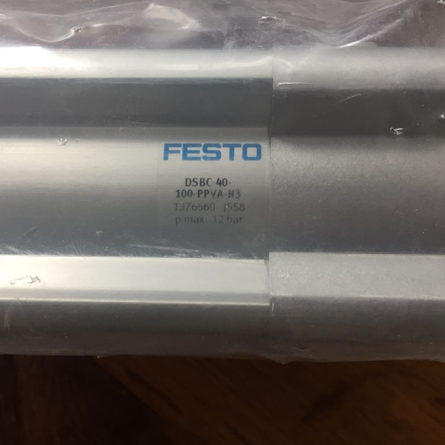 Xy lanh FESTO DSBC-40-100-PVVA-N3 1376660