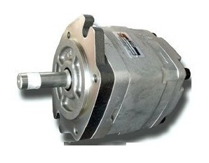 Bơm Bánh Răng NACHI IPH-6 Series