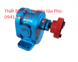 Bơm Dầu Đốt & Bơm Hóa Chất