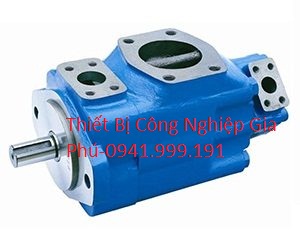 Bơm Vicker 4520V 4525V Series