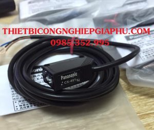 Cảm Biến Panasonic CX-491