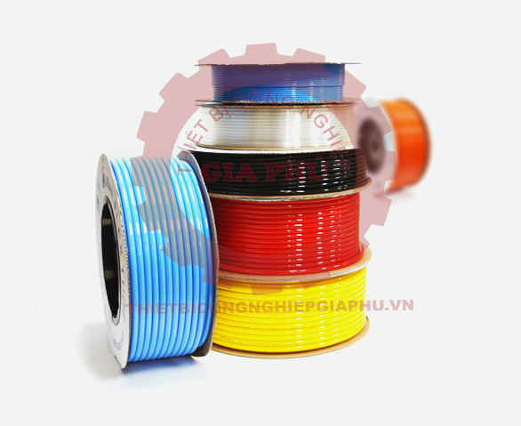 Ống Hơi JISAN Hàn Quốc Phi 12