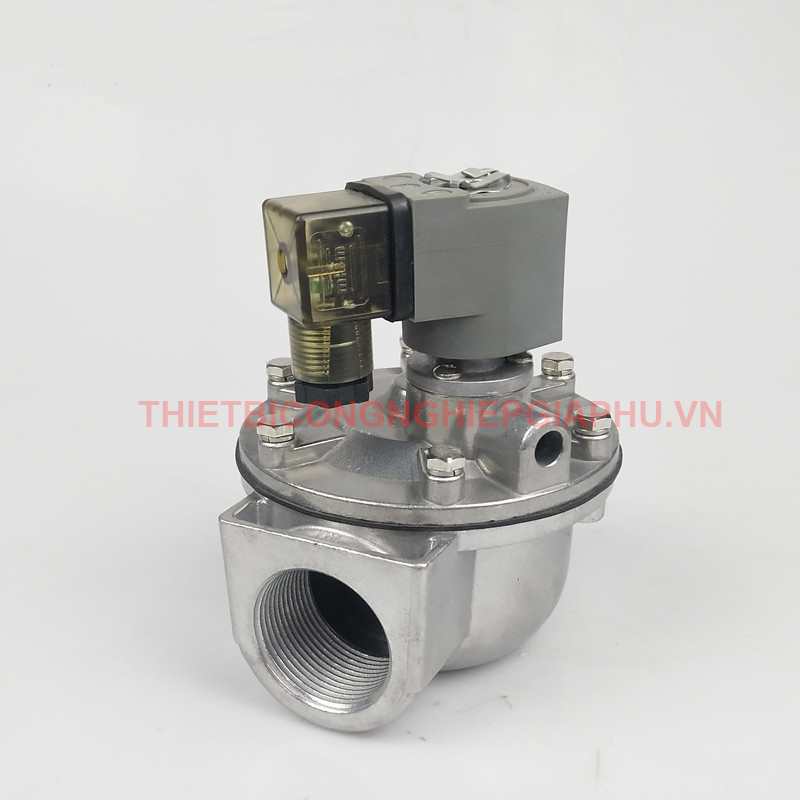 Van Rũ Bụi DMF-Z-20