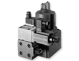 Van Tỉ Lệ EFBG-03 EFBG-06 EFBG-10