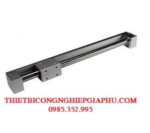 Xi Lanh Trượt SMC CY3R40
