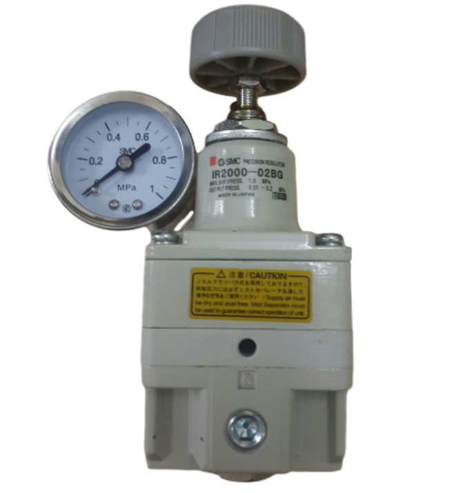 Bộ điều áp IR2000-02(SMC)(02~08)