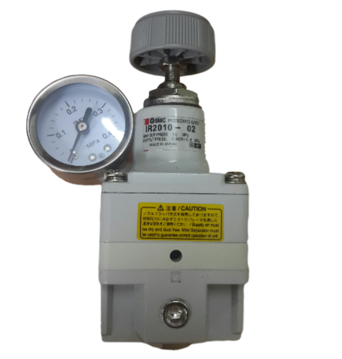 Bộ điều áp IR2010-02 BG (0,1-4kg) ( SMC)