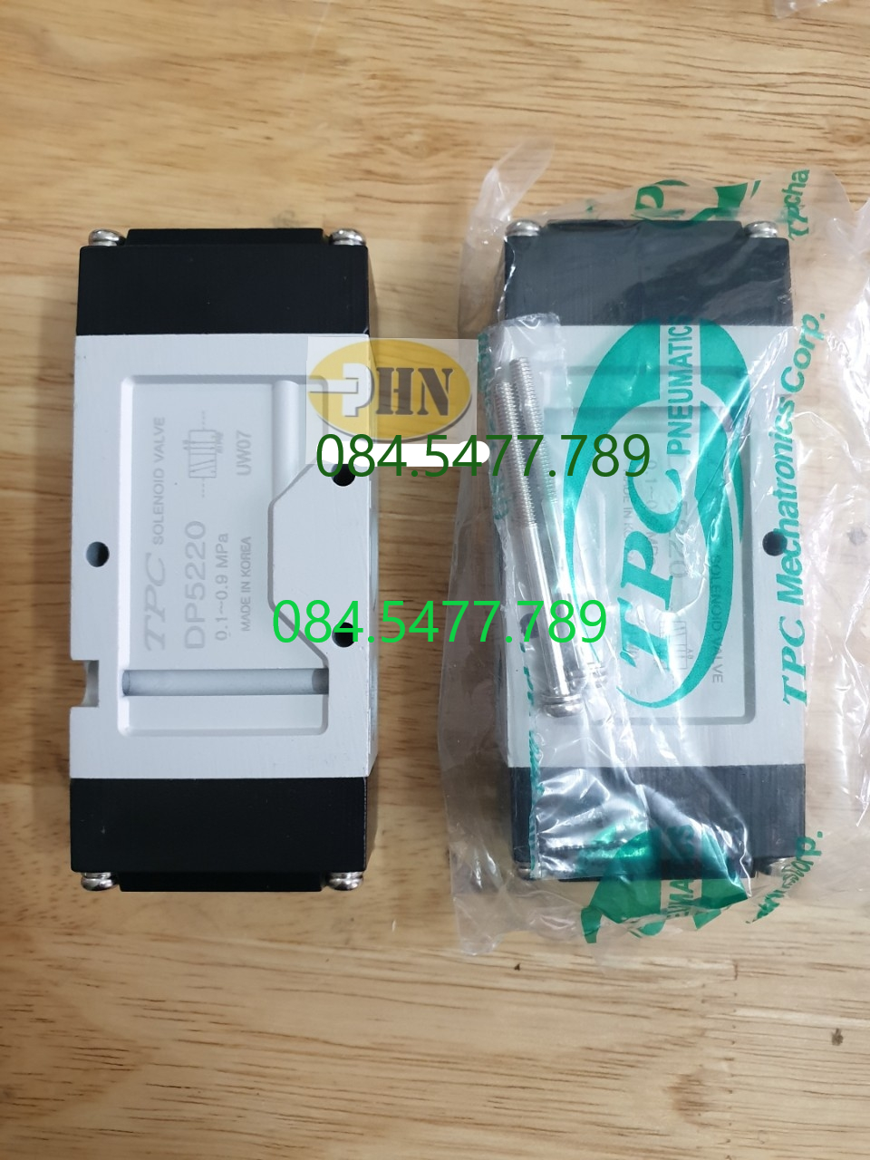 Van DP5220-04(TPC)