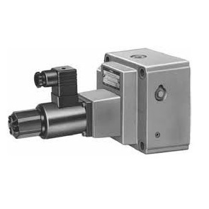 Van Tỷ Lệ Lưu Lượng EFG