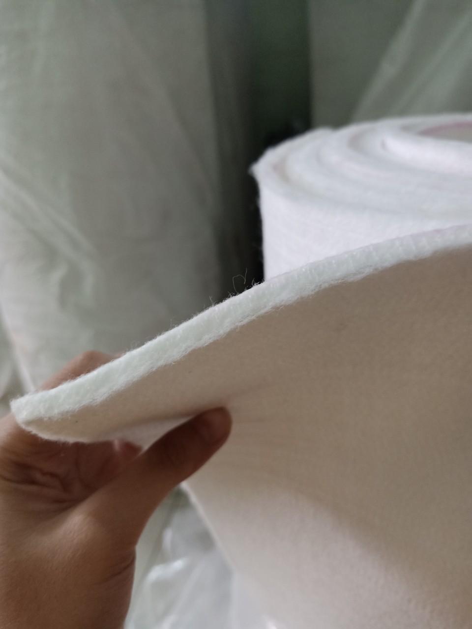 NỈ ÉP CÔNG NGHIỆP, TẠO LỰC CĂNG TÔN THÉP