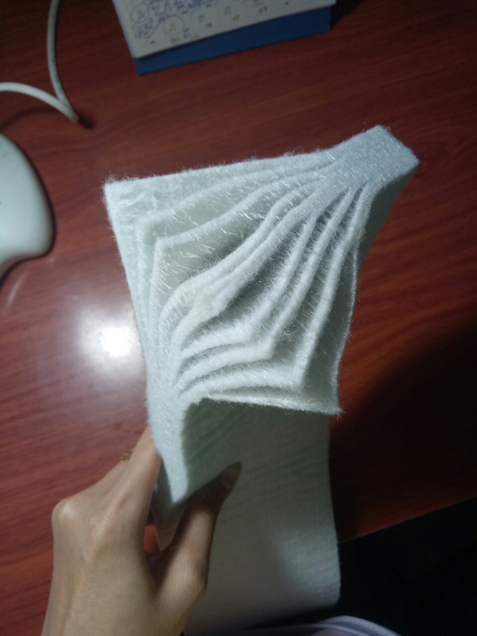 NỈ ÉP CÔNG NGHIỆP, TẠO LỰC CĂNG TÔN THÉP