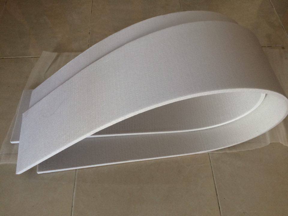 VẢI NỈ TẠO LỰC CĂNG