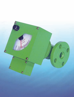Flow Switch & Sight Flow Meter (Model : CKC)