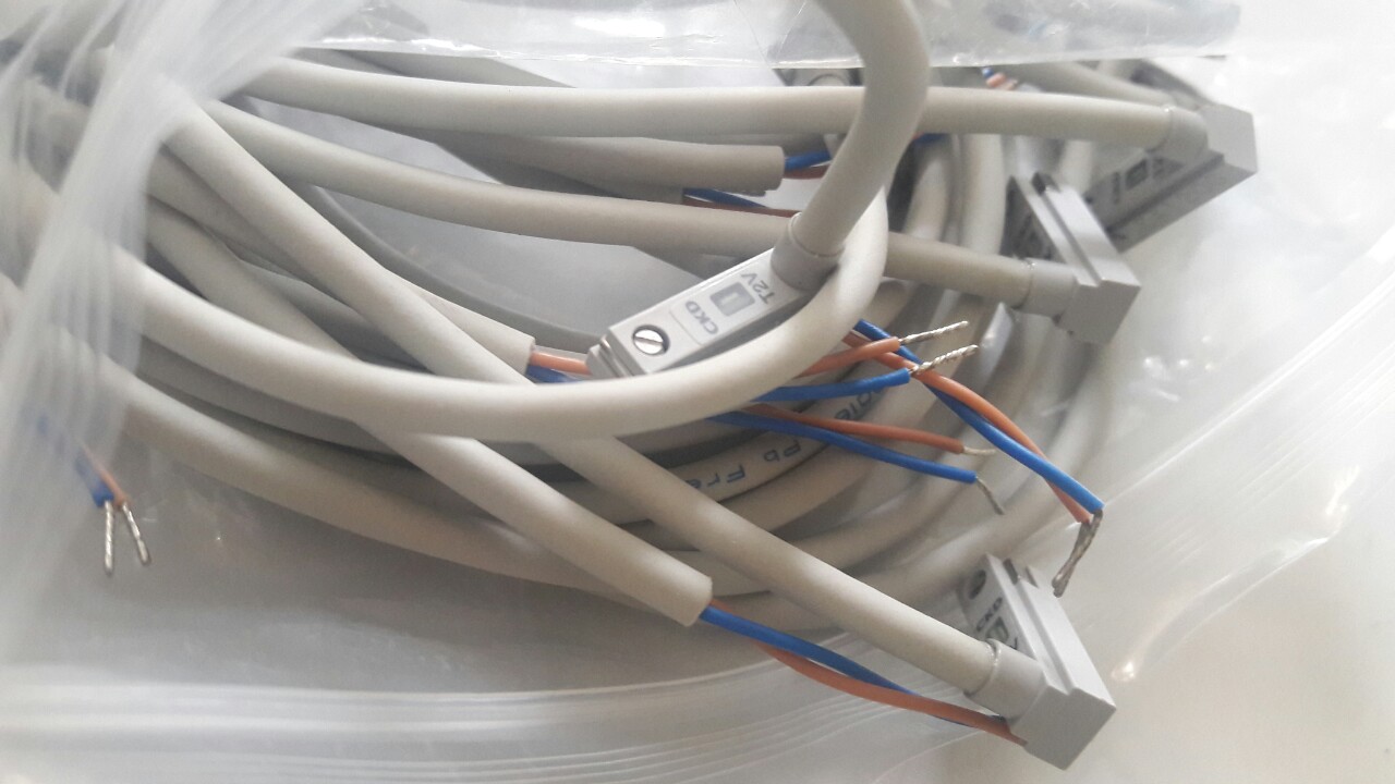Cảm biến CKD T2V