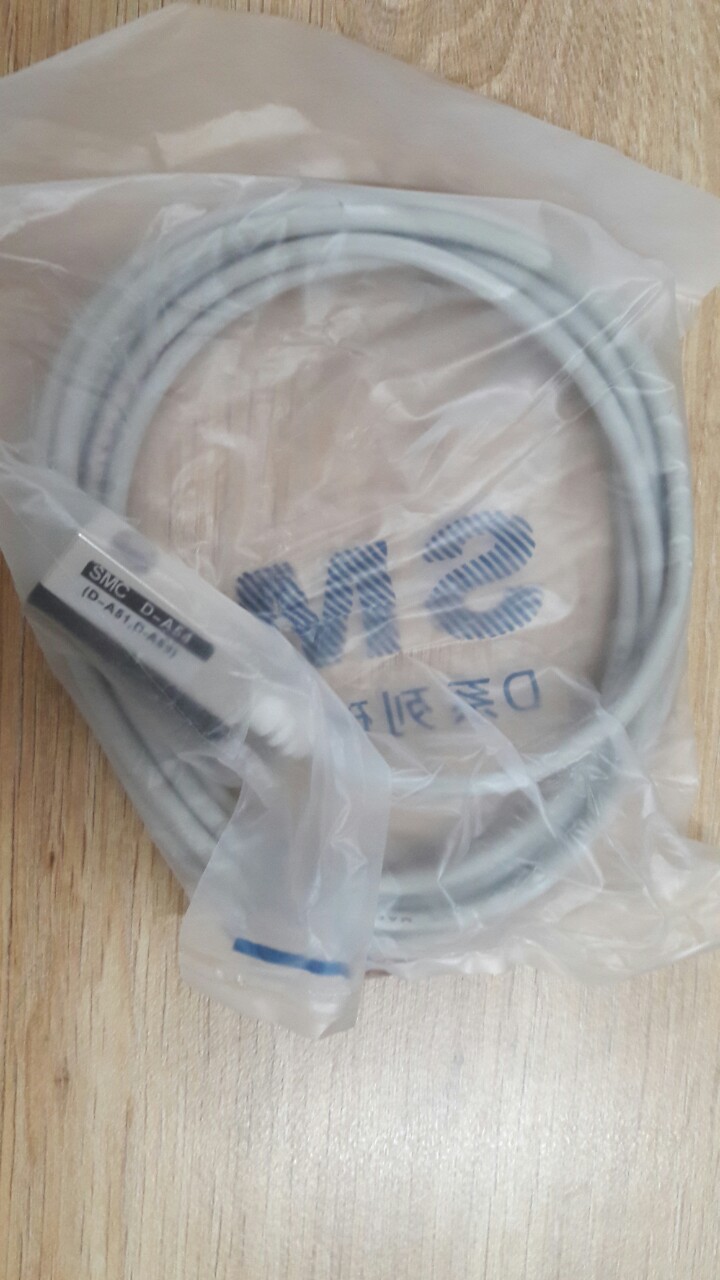Cảm biến SMC D-A54