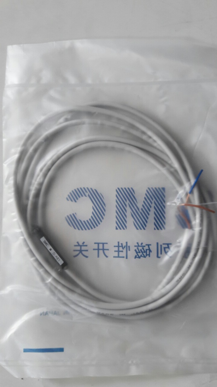 Cảm biến SMC D-A93