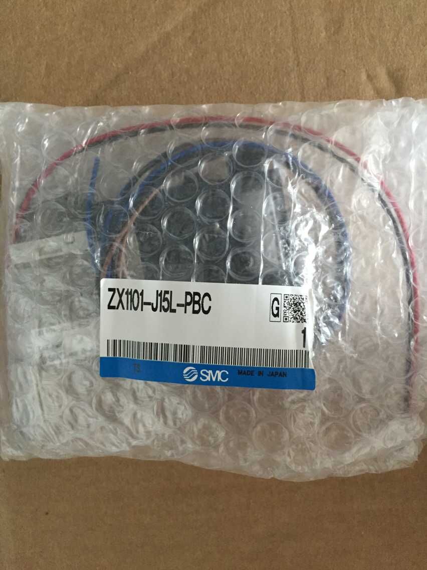 Cảm biến SMC ZX1101-J15L-PBC