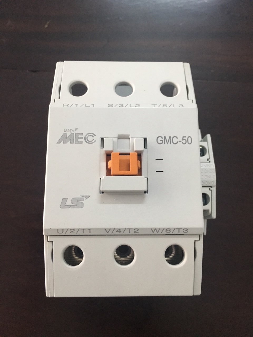 Contactor GMC 50
