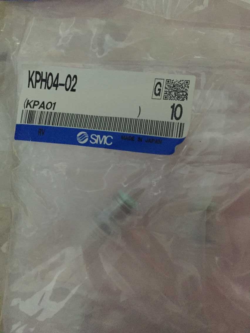 Đầu nối SMC KPH04-02