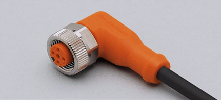 IFM EVC004