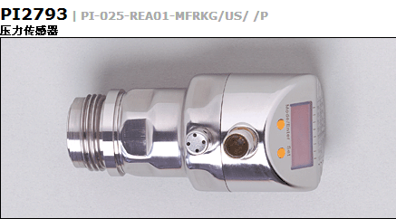 IFM PI2793