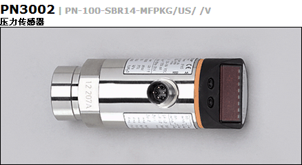 IFM PN3002