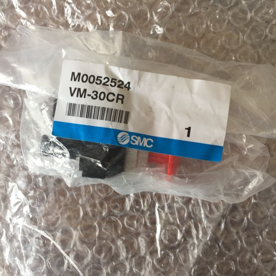 Van điện từ SMC M0052524VM-30CR