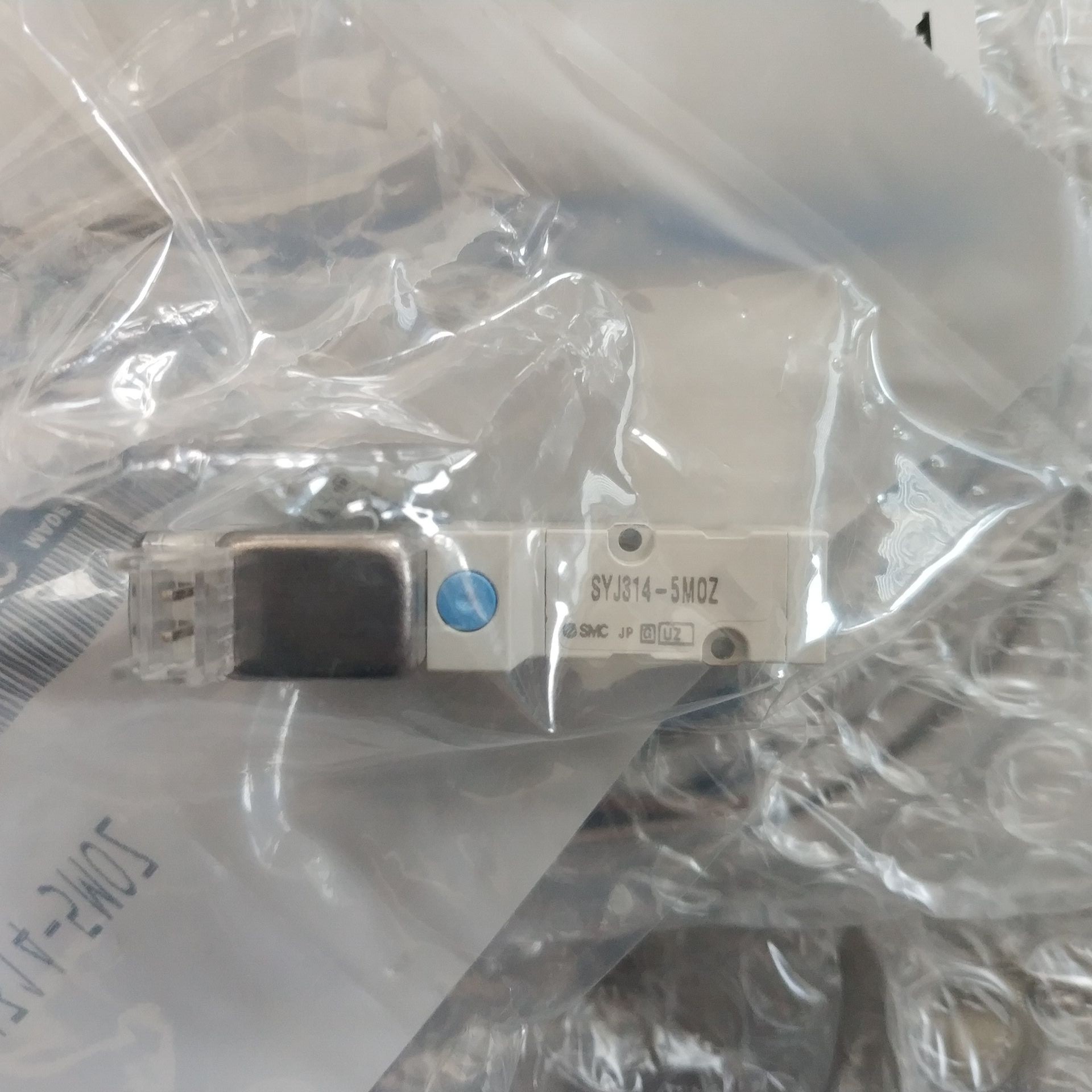 Van điện từ SMC SYJ314-5M0Z