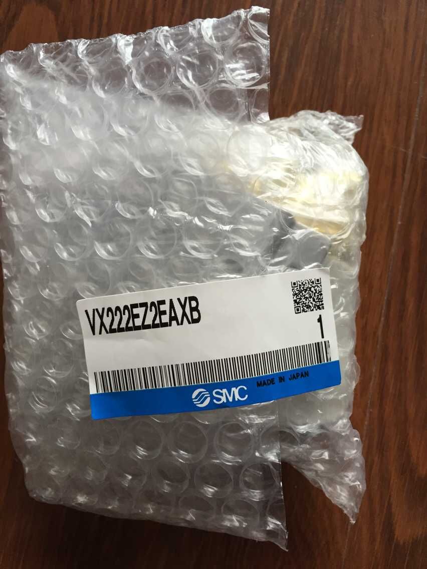 Van điện từ SMC VX222EZ2EAXB