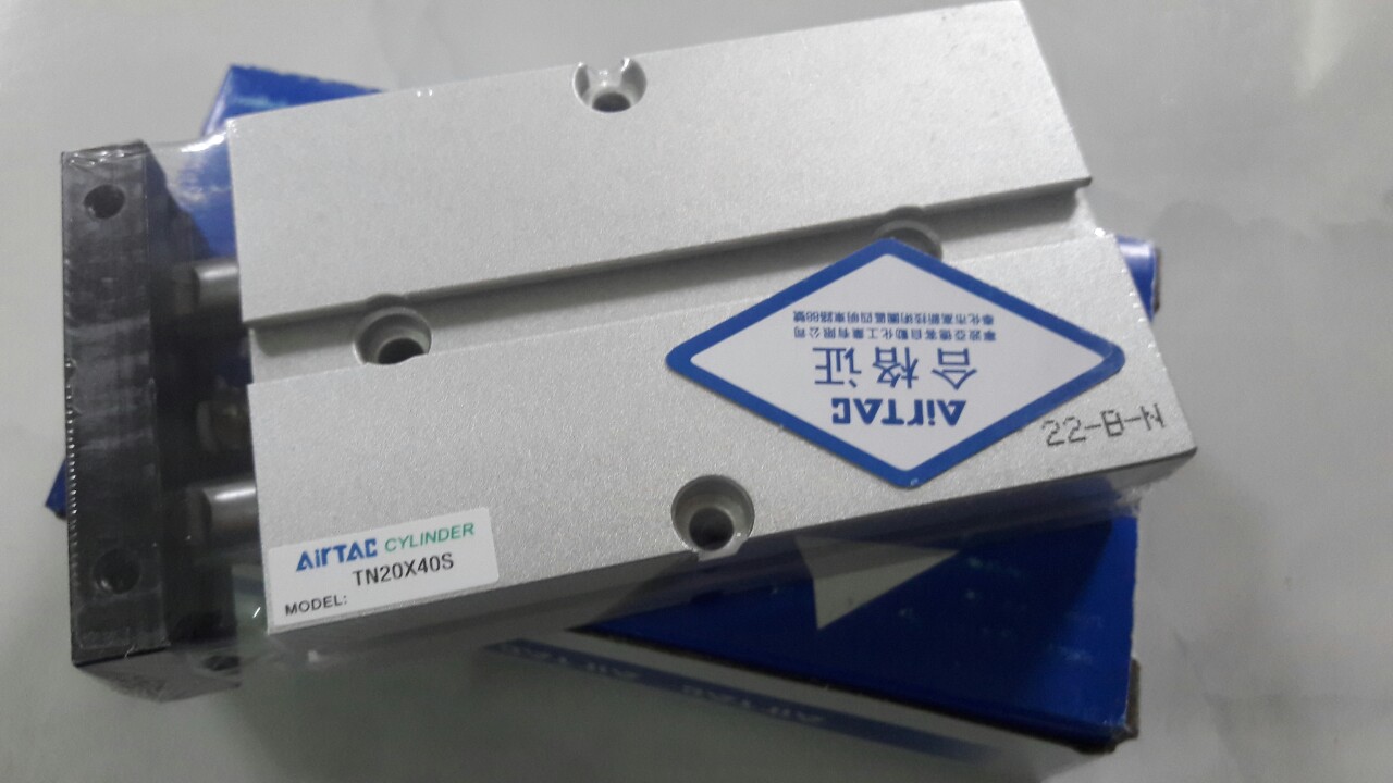 Xylanh Airtac TN 20*40S