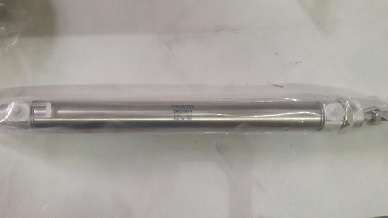 Xylanh FESTO DSNU -25-200-P-A