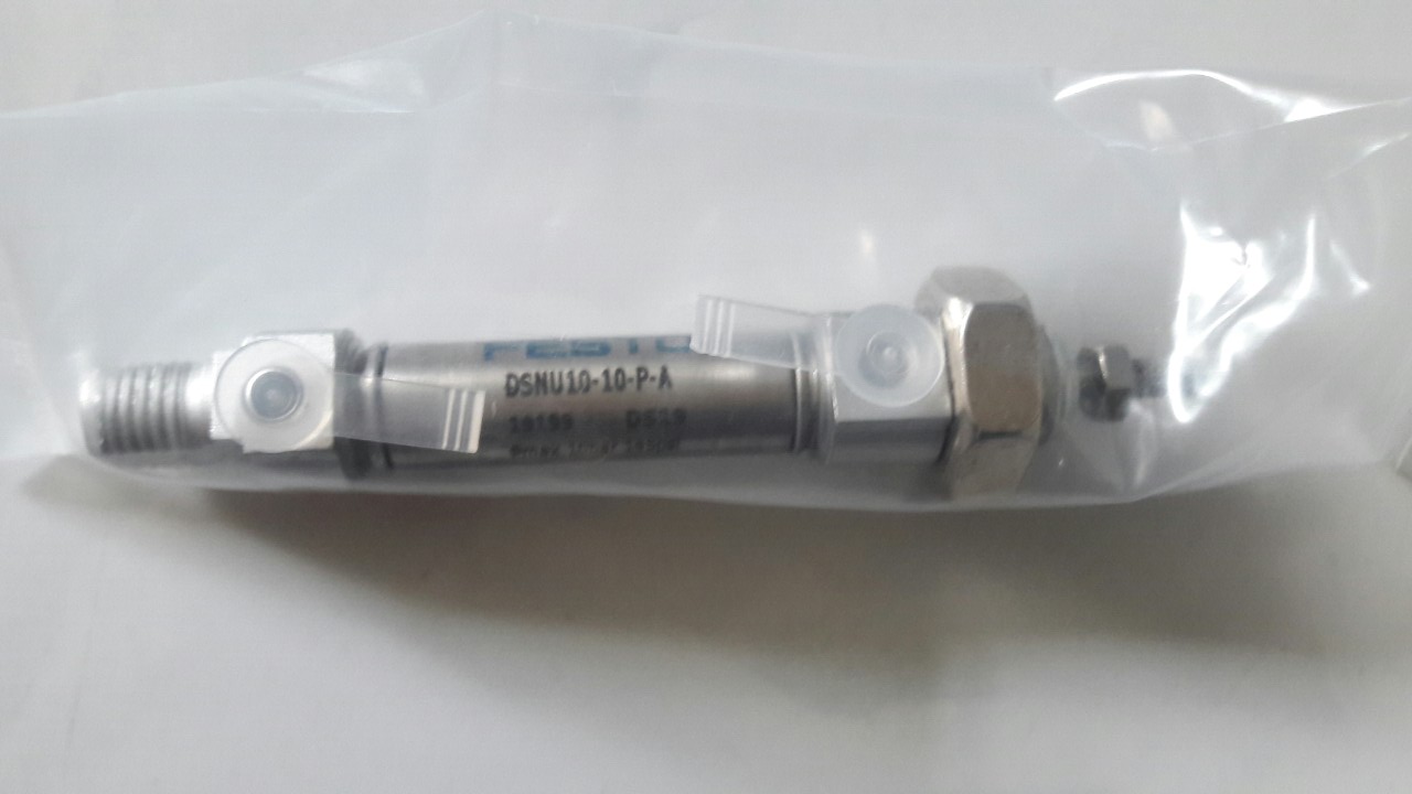 Xylanh FESTO DSPU10-10-P-A