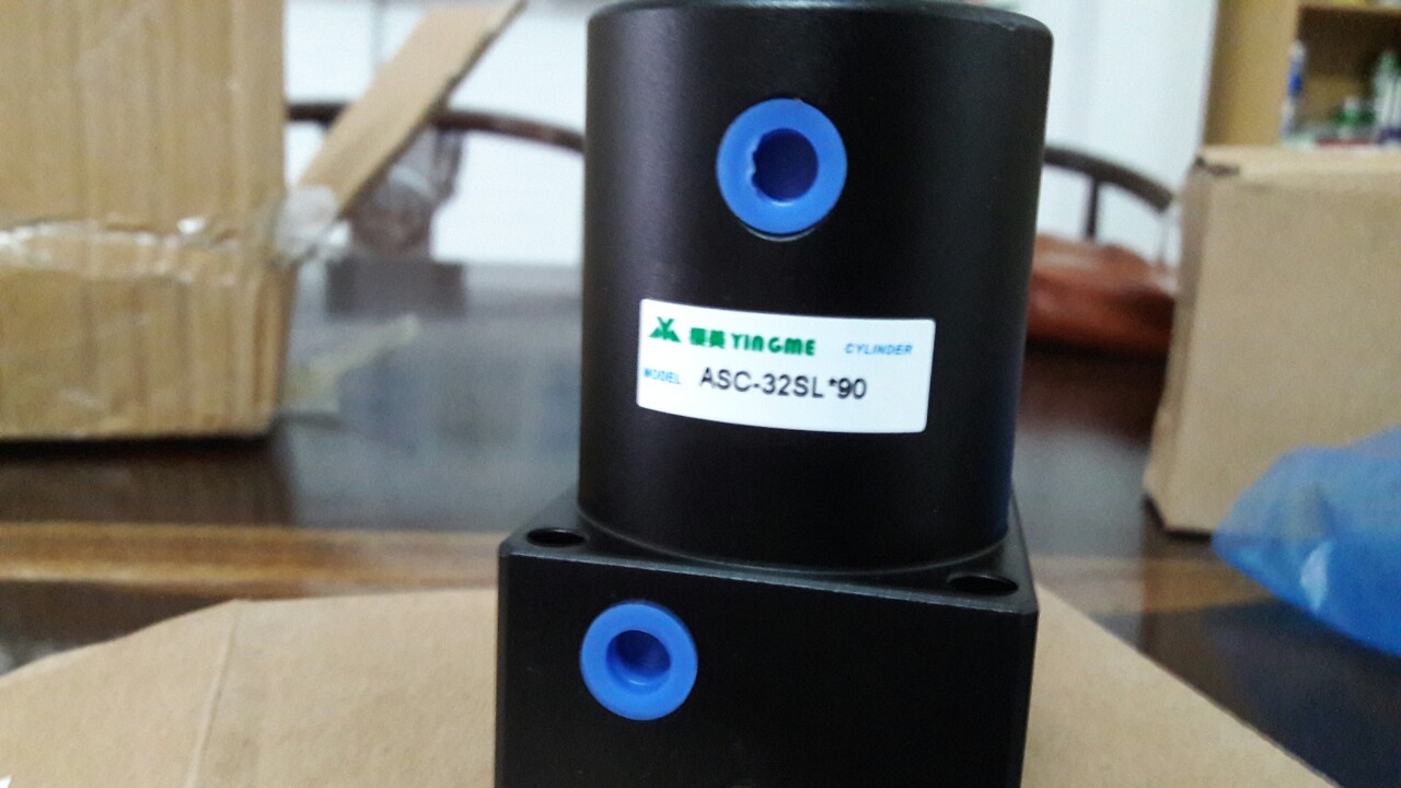 Xylanh khí ASC-32L*90