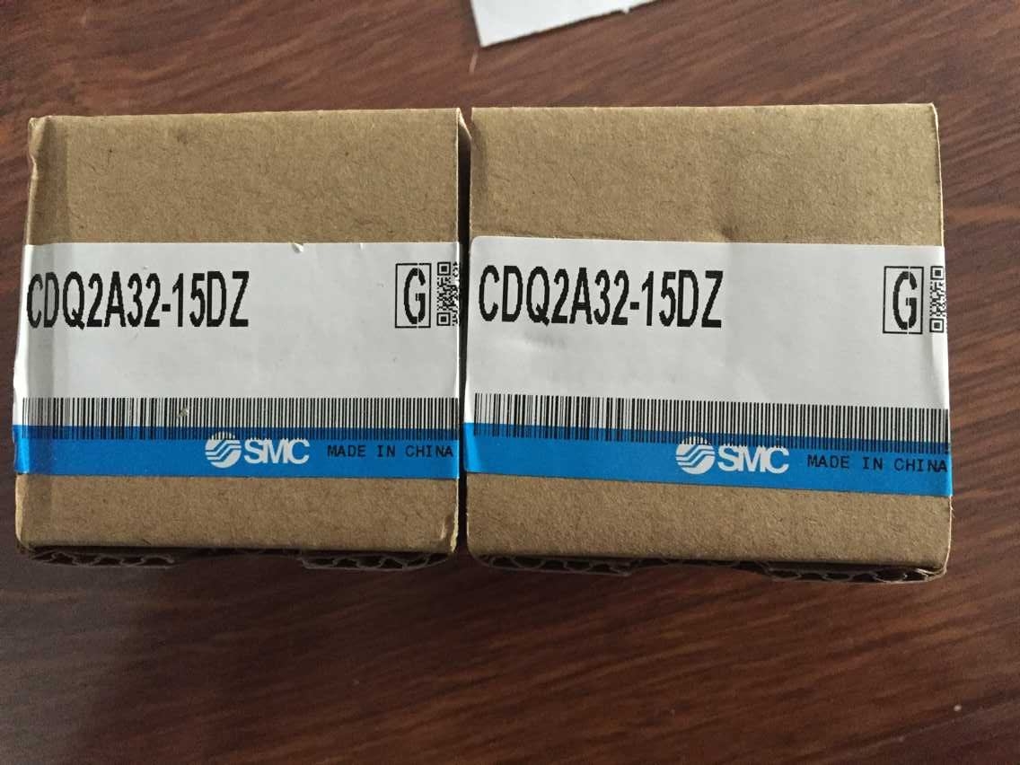 Xylanh SMC CDQ2A32-15DZ