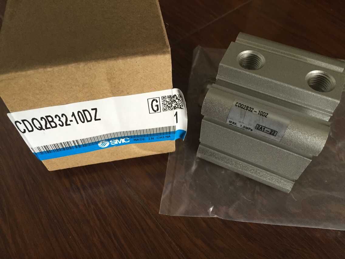 Xylanh SMC CDQ2B32-10DZ