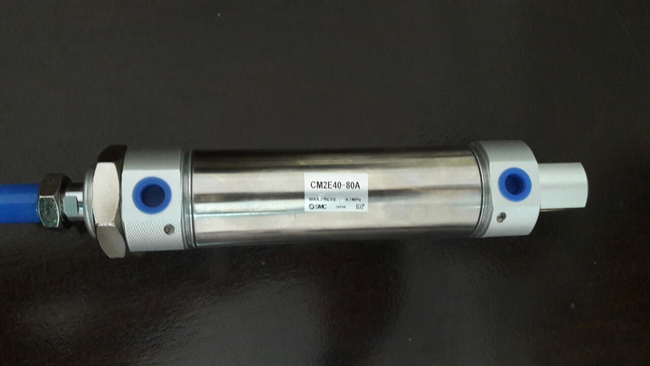 Xylanh SMC CM2E40-80A