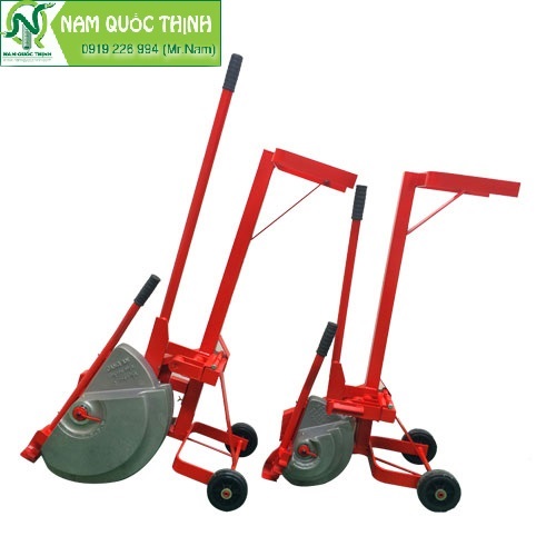 Máy uốn ống thép luồn dây điện được cung cấp bởi Nam Quốc Thịnh