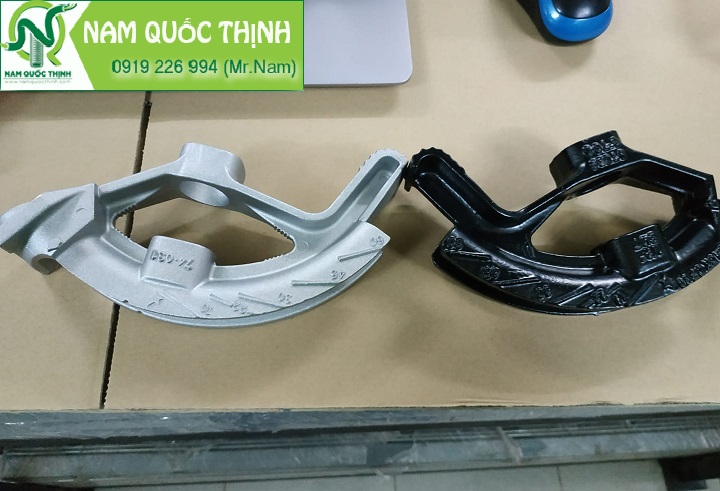Nên mua dụng cụ uốn ống thép luồn dây điện tại Nam Quốc Thịnh