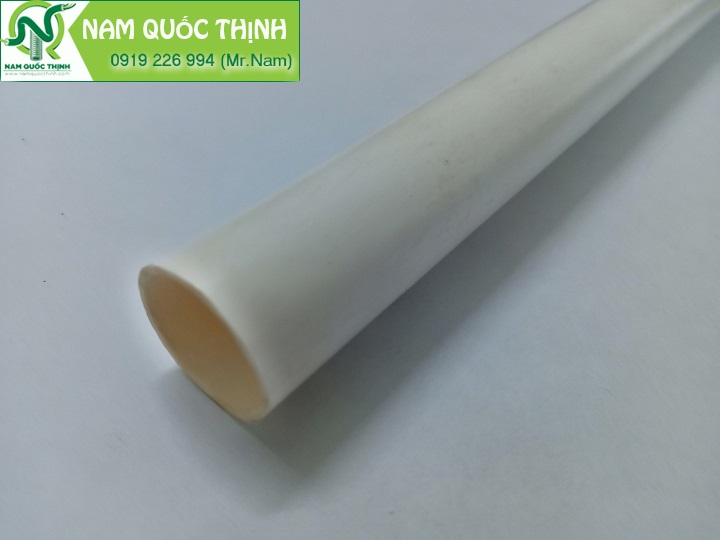 Ống nhựa luồn dây điện pvc giá rẻ, chất lượng cao tại NQT