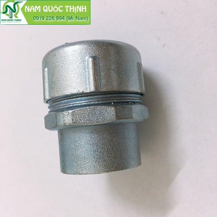 Phụ kiện đầu nối ống mềm kín nước & ống thép IMC